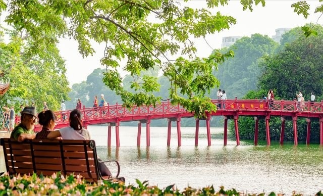 Viet Nam named among 12 Asian countries for best quality of life- Ảnh 1.