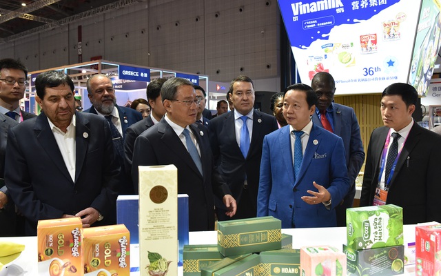 DPM proposes collaborative framework for green transition - Ảnh 1.