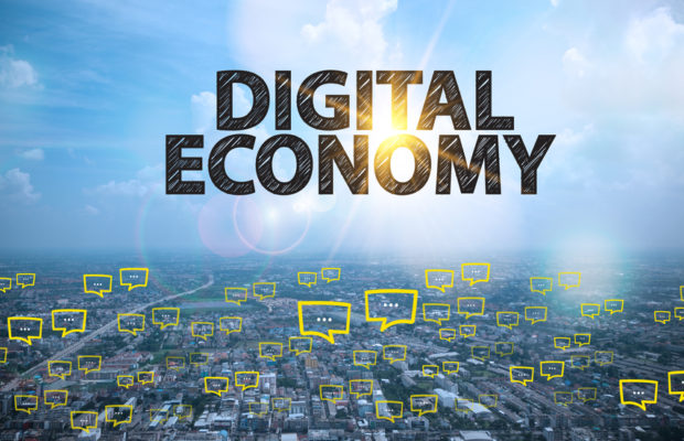 Viet Nam’s digital economy has fastest growth in Southeast Asia  - Ảnh 1.