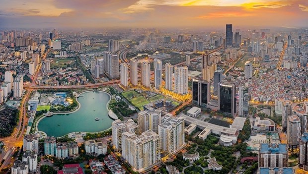 Viet Nam an attractive spot for startups: Bloomberg - Ảnh 1. Viet Nam an attractive spot for startups: Bloomberg - Ảnh 1.
