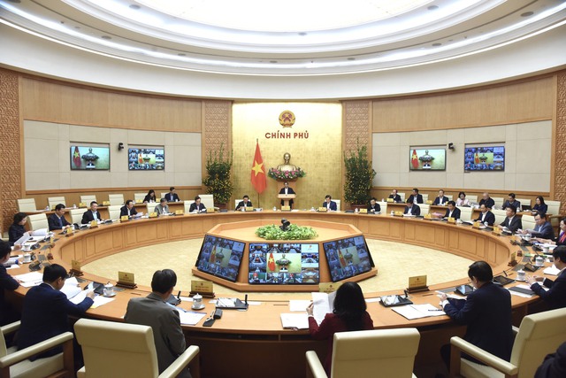 Prime Minister orders speeding up disbursement of public investment - Ảnh 1.