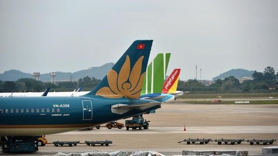 Airlines delay flight restorations to China by late April - Ảnh 1.