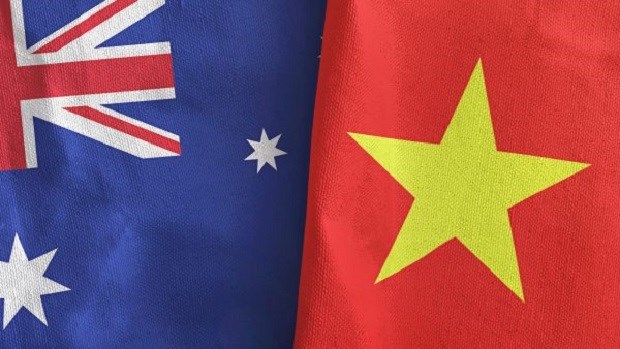 Viet Nam, Australia mark 50th anniversary of Viet Nam-Australia ties - Ảnh 1.