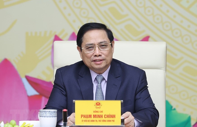 Prime Minister chairs National Committee for Education Reform - Ảnh 1.