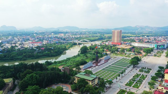 Gov’t approves Thai Nguyen provincial master planning  - Ảnh 1.