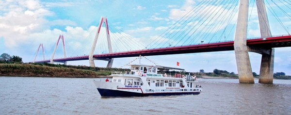 Small ship itineraries in Viet Nam amongst best Southeast Asia cruises - Ảnh 3.