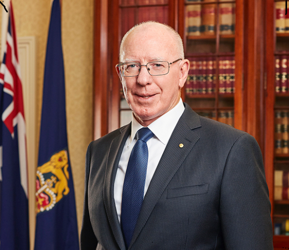 Australian Governor-General to visit Viet Nam next week  - Ảnh 1.