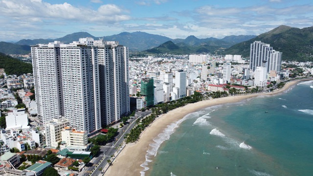 Khanh Hoa provincial master planning ratified  - Ảnh 1.