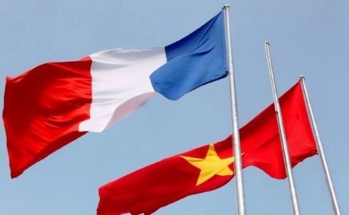 Leaders send congratulatory letters on 50th anniversary of Viet Nam-France diplomatic ties - Ảnh 1.