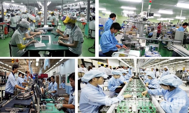 Business sector to contribute 65-70% of Viet Nam’s GDP by 2025  - Ảnh 1.