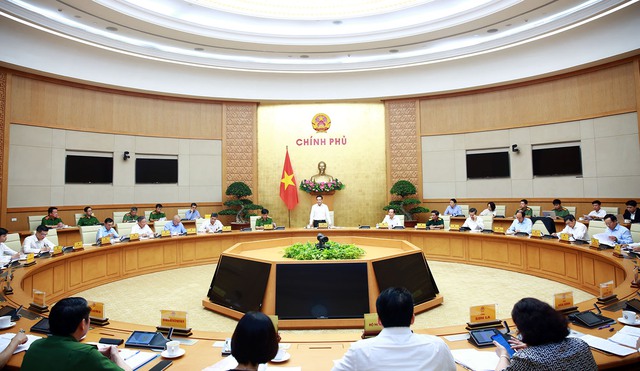 Deputy PM orders upgrading drug rehabilitation facilities  - Ảnh 1.