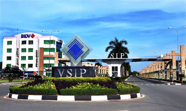 Government approves Lang Son-based VSIP project - Ảnh 1.