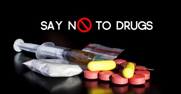 Viet Nam resolute in combating drugs   - Ảnh 1.