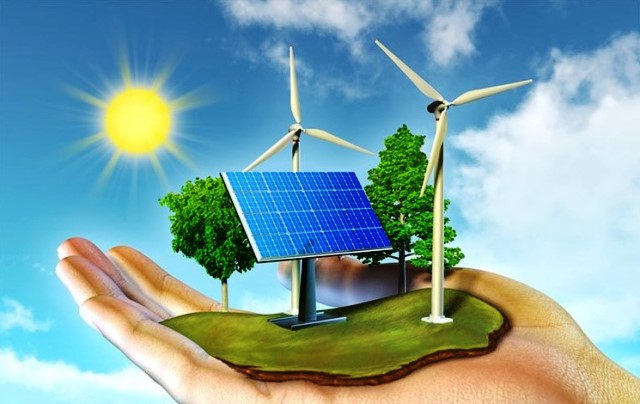 British International Investment supports Southeast Asia in green energy transition - Ảnh 1.