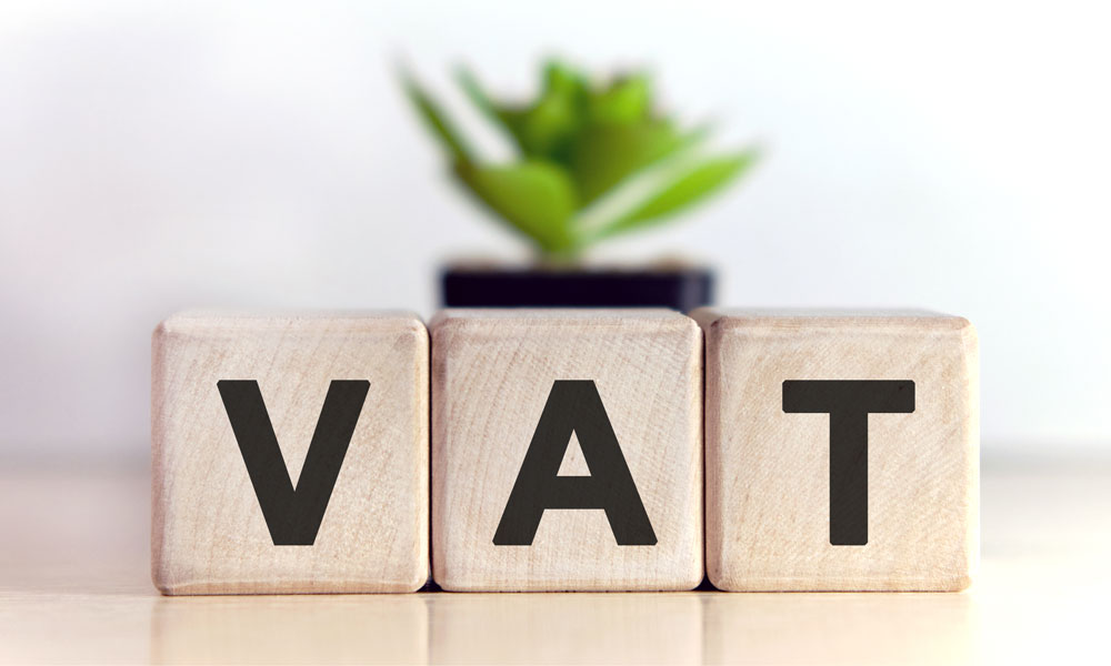 Gov't proposes VAT cut in May
