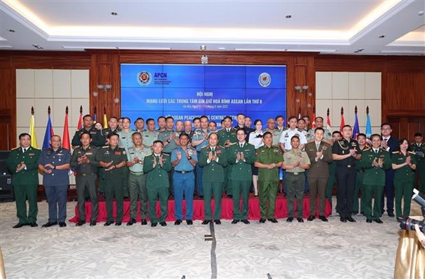 Enhancing Viet Nam's international position in peacekeeping cooperation - Ảnh 1.