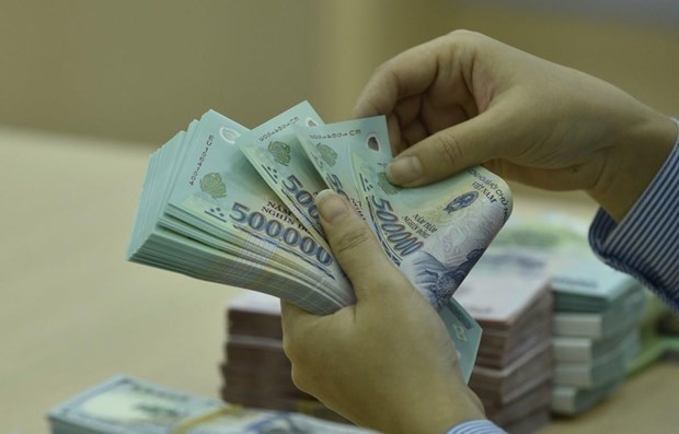 Viet Nam’s local currency bond market up 5.1%: ADB - Ảnh 1.