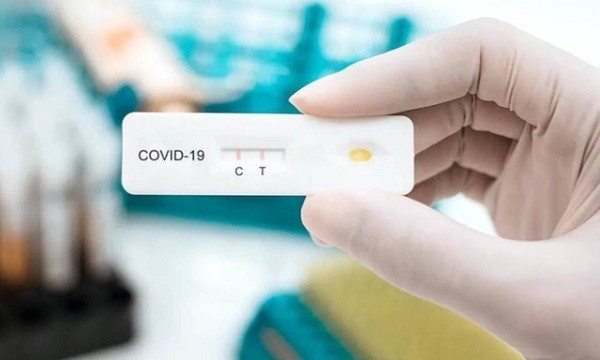COVID-19 categorized in Group B infectious diseases  - Ảnh 1.