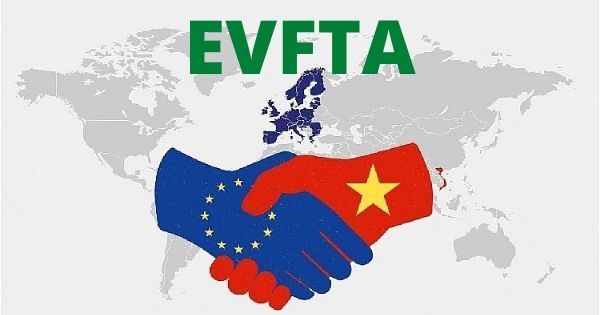 EVFTA offers tremendous room for Viet Nam-EU trade growth  - Ảnh 1.