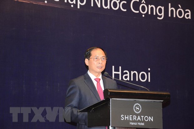 Further develop the Viet Nam-India Comprehensive Strategic Partnership - Ảnh 1.
