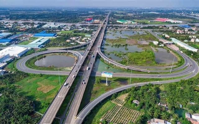 Key transport projects to be accelerated - Ảnh 1.