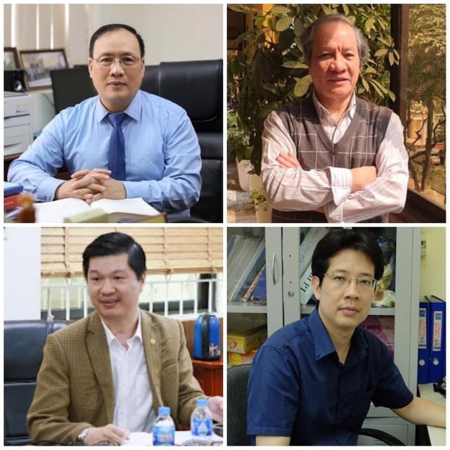 14 Vietnamese scientists named in world rankings - Ảnh 1.