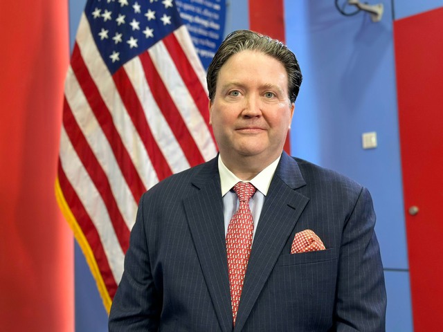 U.S. President’s upcoming visit to Viet Nam to accelerate bilateral relations even more - Ảnh 1.