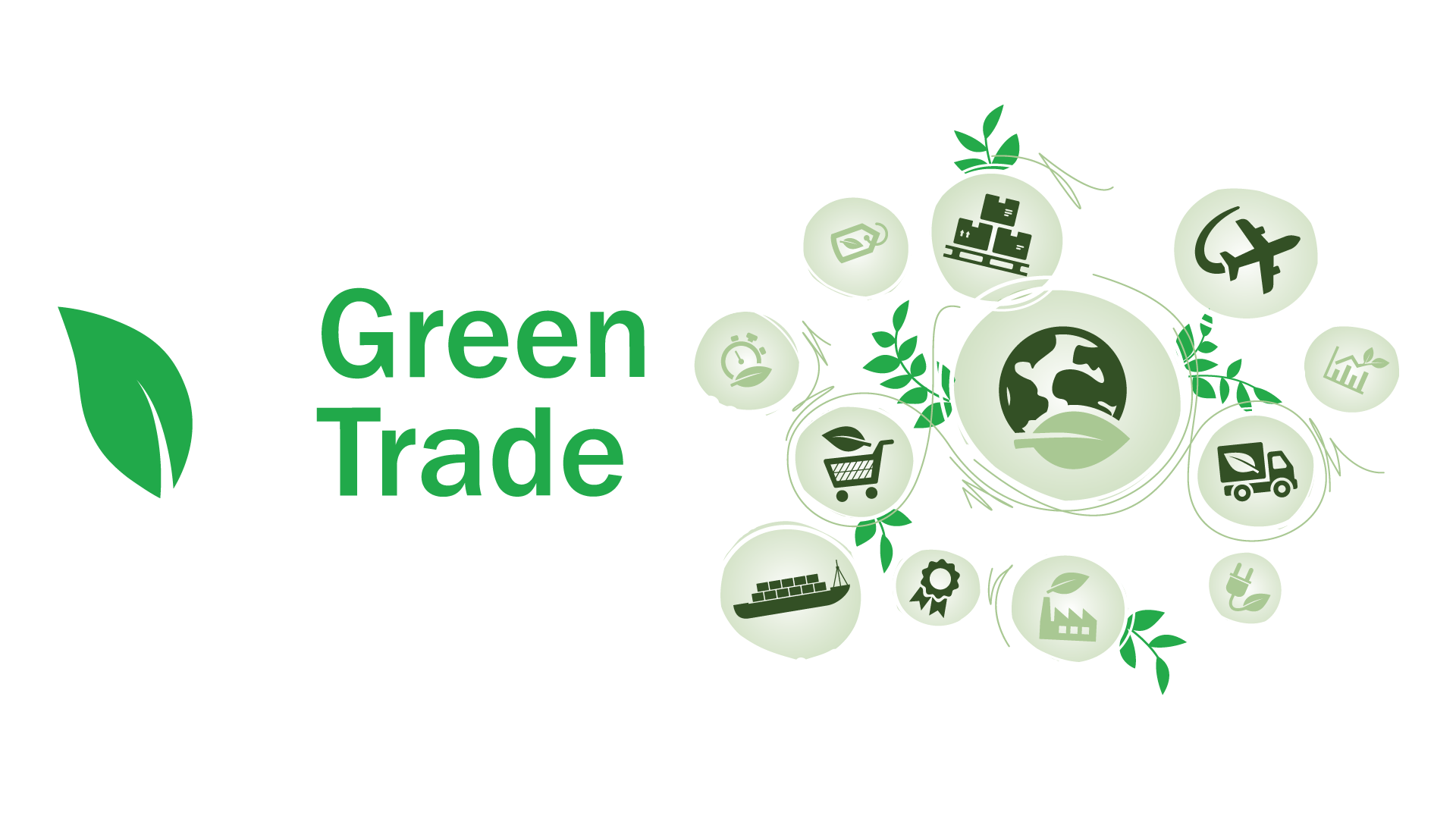 UK, ADB help promote green trade in Asia, including Viet Nam