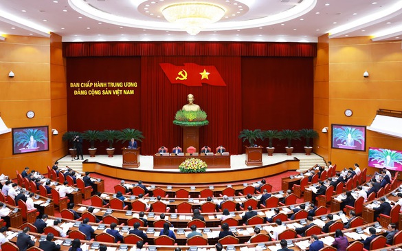 Party Central Committee agrees to restart Ninh Thuan nuclear power project- Ảnh 1.