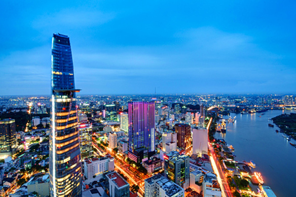 Viet Nam to see 125% increase in wealth over next decade: CNBC- Ảnh 1.