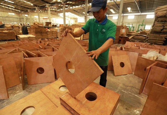 Exports of wood, wooden furniture see strong recovery- Ảnh 1.
