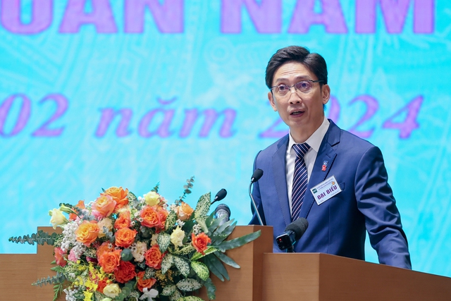 Stock market upgrade may help Viet Nam lure US$25 billion in new investments by 2030- Ảnh 1.