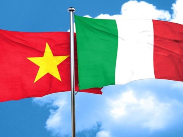 Viet Nam-Italy agreement on mutual legal assistance in criminal matters ratified- Ảnh 1.