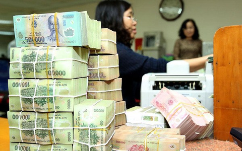 Vietnamese Dong likely to strengthen towards year end: UOB- Ảnh 1.