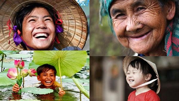 Viet Nam jumps 11 steps in World Happiness Report 2024- Ảnh 1.