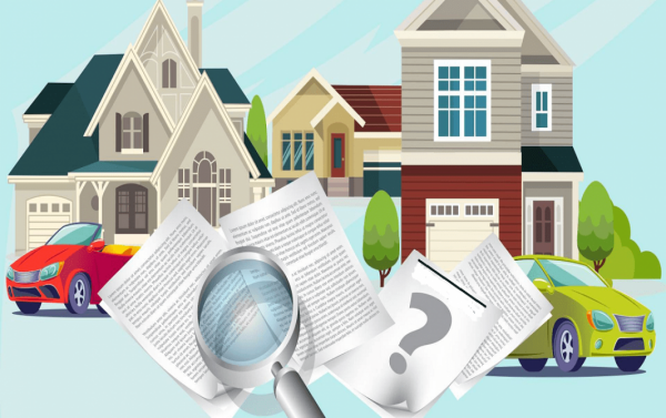 Gov’t to conduct general inventory of public assets in 2025- Ảnh 1. Gov’t to conduct general inventory of public assets in 2025- Ảnh 1.