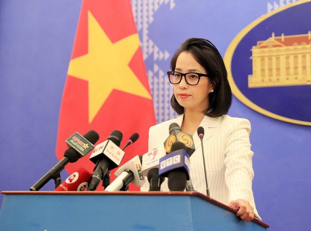 Viet Nam strongly condemns violent attacks against innocent civilians- Ảnh 1.