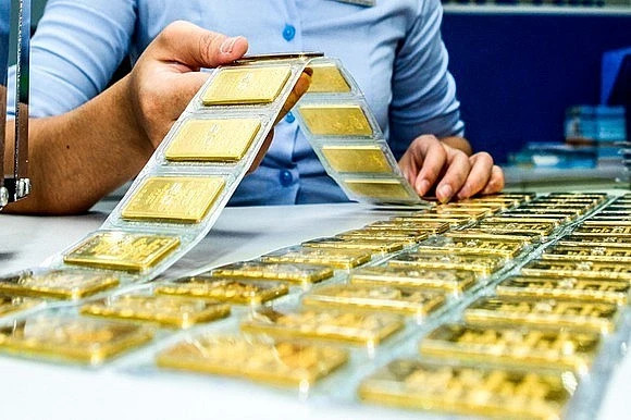 Prime Minister demands central bank fix gold price hikes- Ảnh 1.