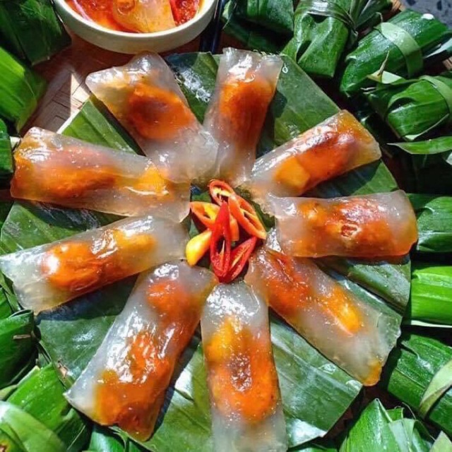 CNN names Vietnamese dumpling among world’s tastiest- Ảnh 1.