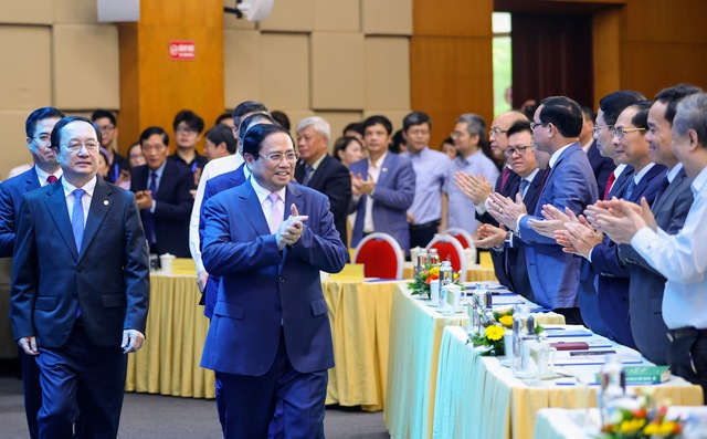 Viet Nam Science and Technology Day celebrated- Ảnh 1.