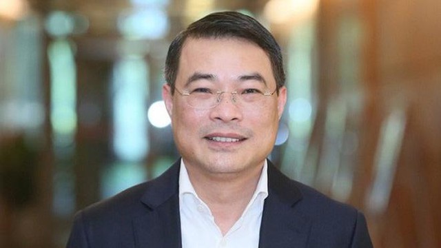 Le Minh Hung leads Party Central Committee’s Organization Commission - Ảnh 1.