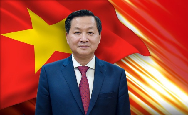 Deputy PM Le Minh Khai to attend Nikkei Forum 29th Future of Asia- Ảnh 1.