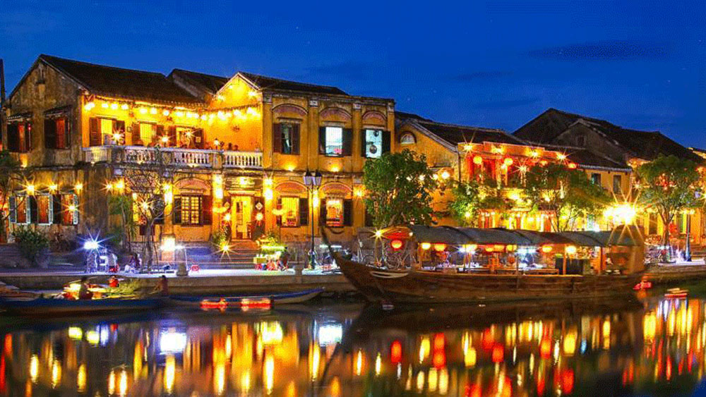 Hoi An suggested among best places to travel in July: Time Out