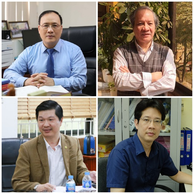 Nineteen Vietnamese scientists listed in world rankings- Ảnh 1.