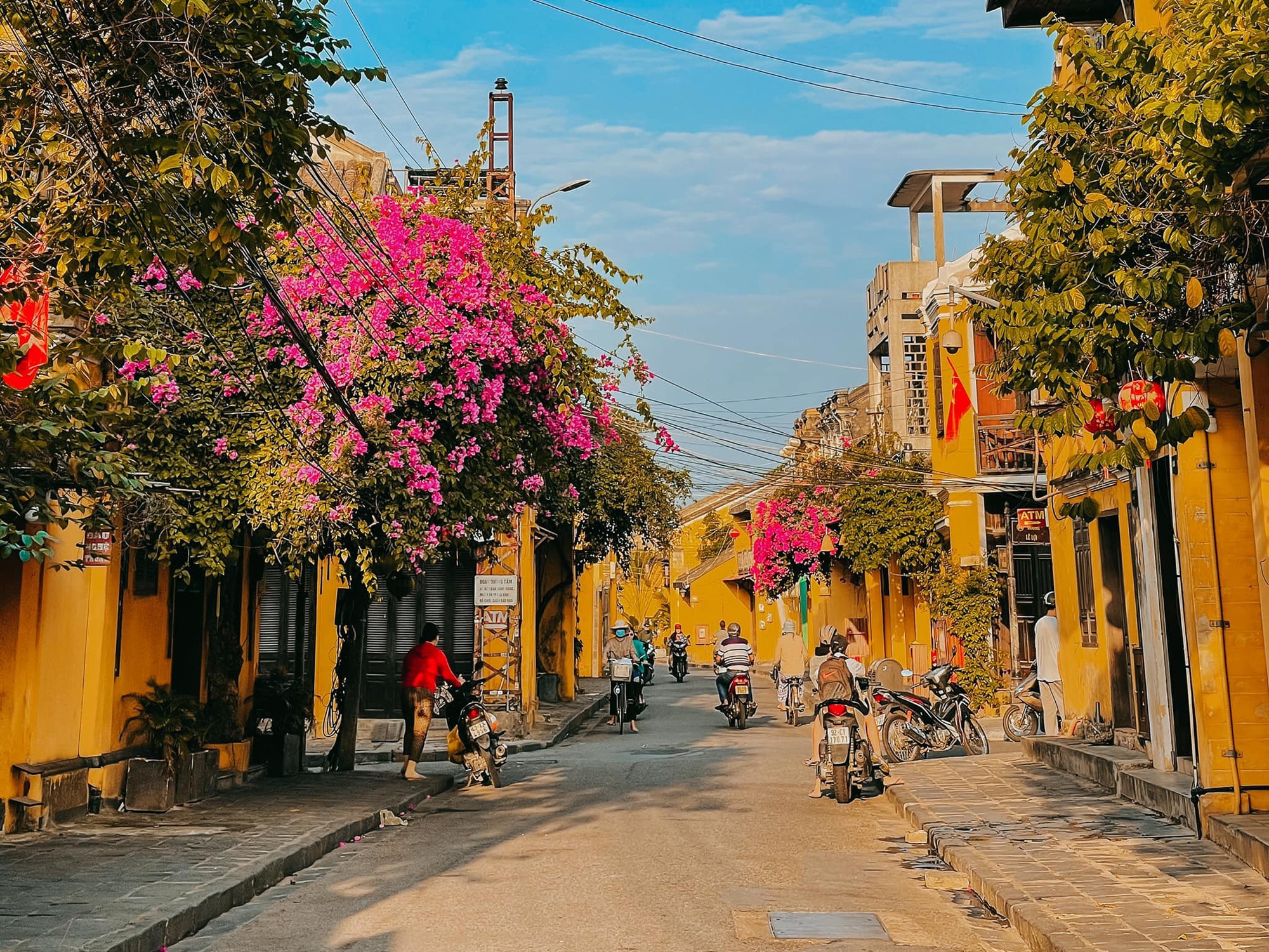 Image Trần Việt Hưng image beautiful image beautiful image beautiful image beautiful image beautiful image beautiful image beautiful image beautiful - Hoi An street named among world's most beautiful