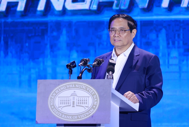Banks urged to lead national digital transformation- Ảnh 1.