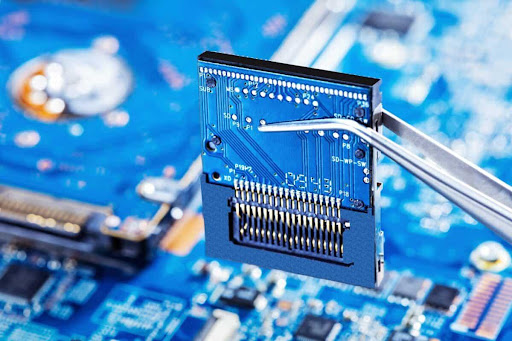 Viet Nam seeks greater role in multi-billion semiconductor market- Ảnh 1.