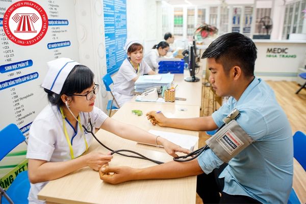 Health insurance coverage likely to outstrip 94% in 2024- Ảnh 1.