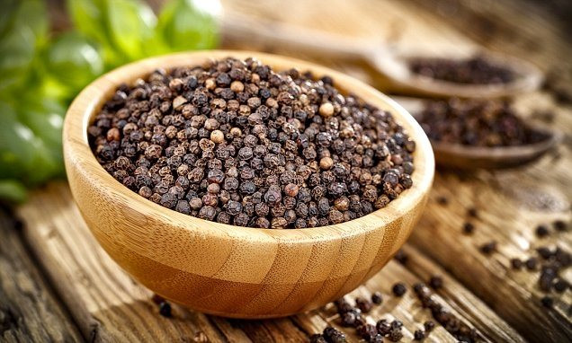 Pepper export turnover may surpass US$1 billion in 2024- Ảnh 1.