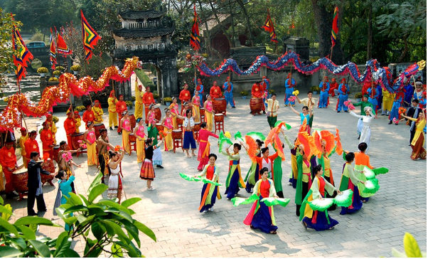 A boost for cultural industry development- Ảnh 1.